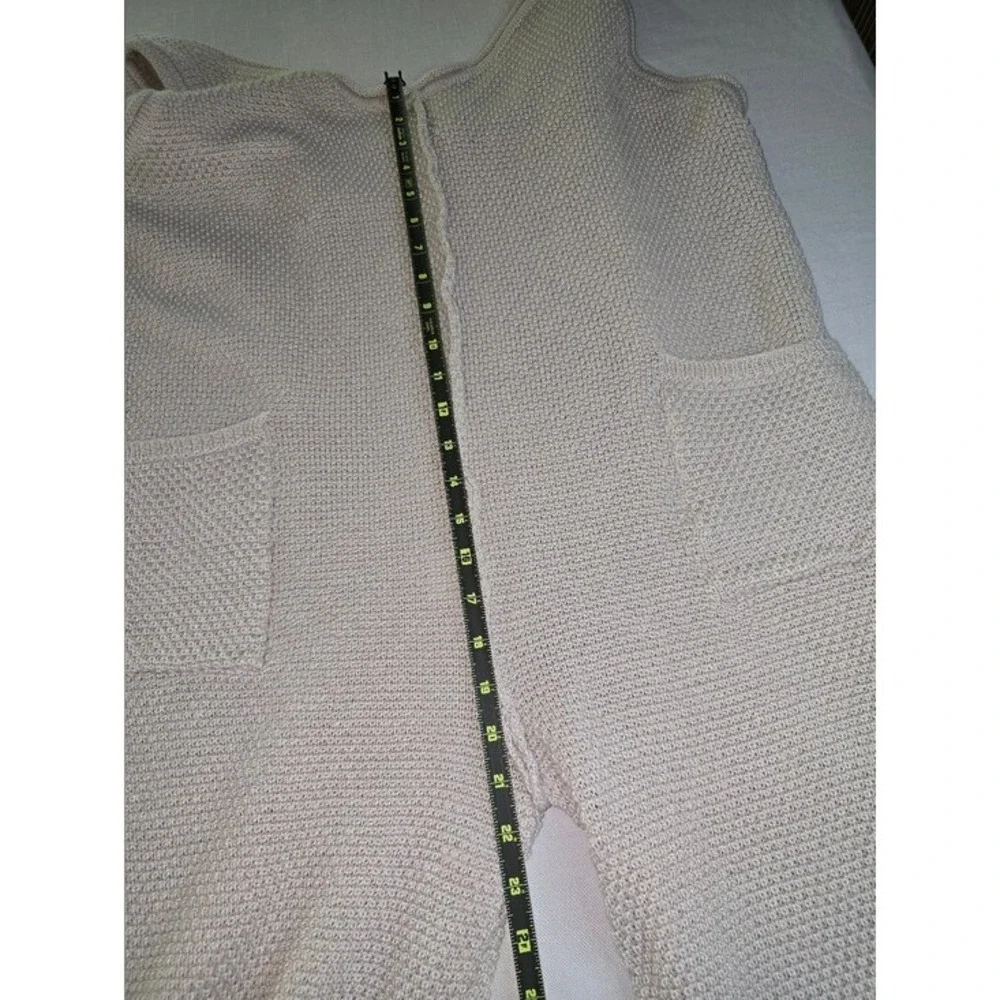 Cozy Chunky Knit Pocket Jumpsuit in‎ Light Taupe Softgirl Hobo Boho